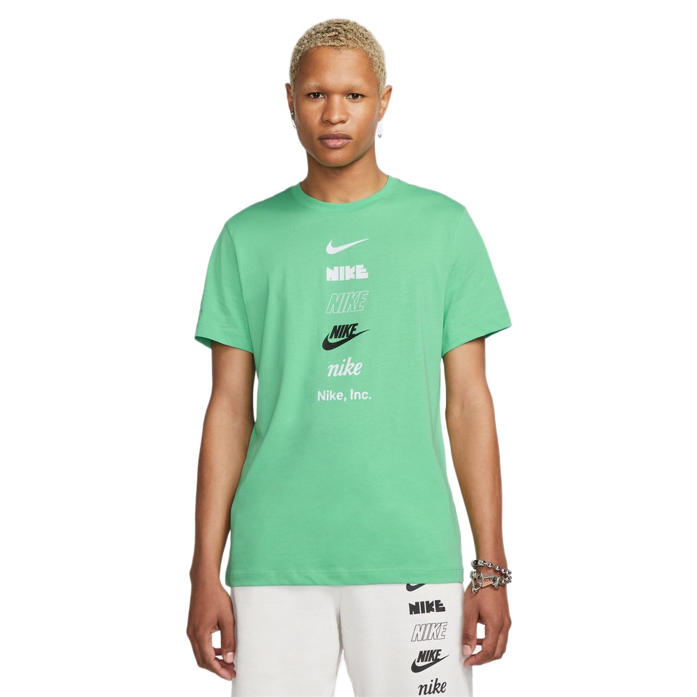 ナイキ（NIKE）（メンズ）半袖Tシャツ メンズ DZ2876-363 スポーツ用品はスーパースポーツゼビオ