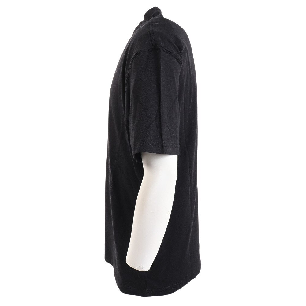 ナイキ（NIKE）（メンズ）半袖Tシャツ メンズ Sportswear Max90  DZ2887-010 ブラック