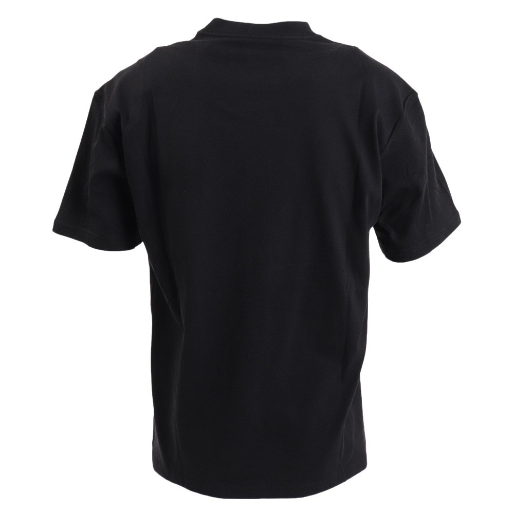 レア　NIKE REAL BLACKS 2008 Tシャツ　ナイキ　黒　半袖