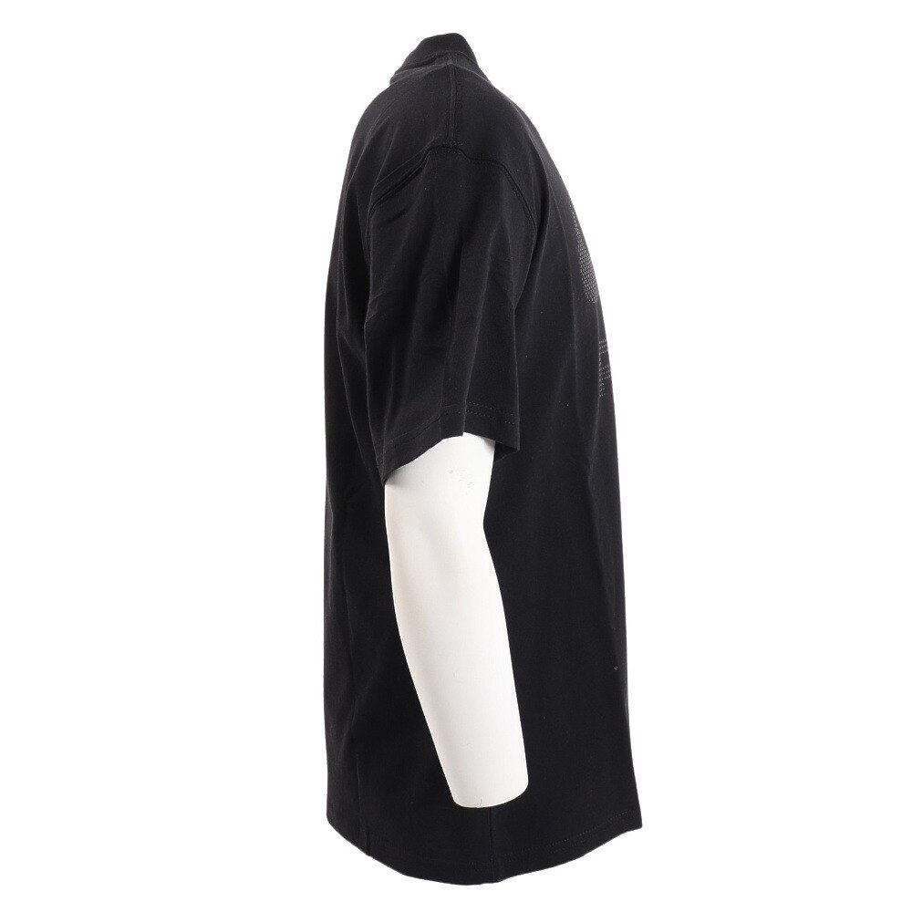 ナイキ（NIKE）（メンズ）半袖Tシャツ メンズ Sportswear Max90  DZ2887-010 ブラック