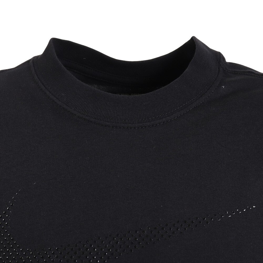ナイキ（NIKE）（メンズ）半袖Tシャツ メンズ Sportswear Max90  DZ2887-010 ブラック