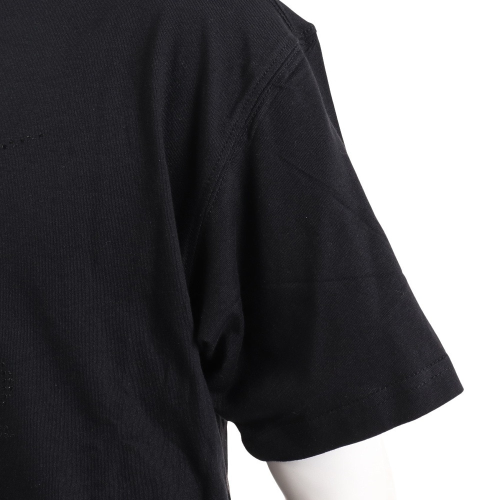 ナイキ（NIKE）（メンズ）半袖Tシャツ メンズ Sportswear Max90  DZ2887-010 ブラック