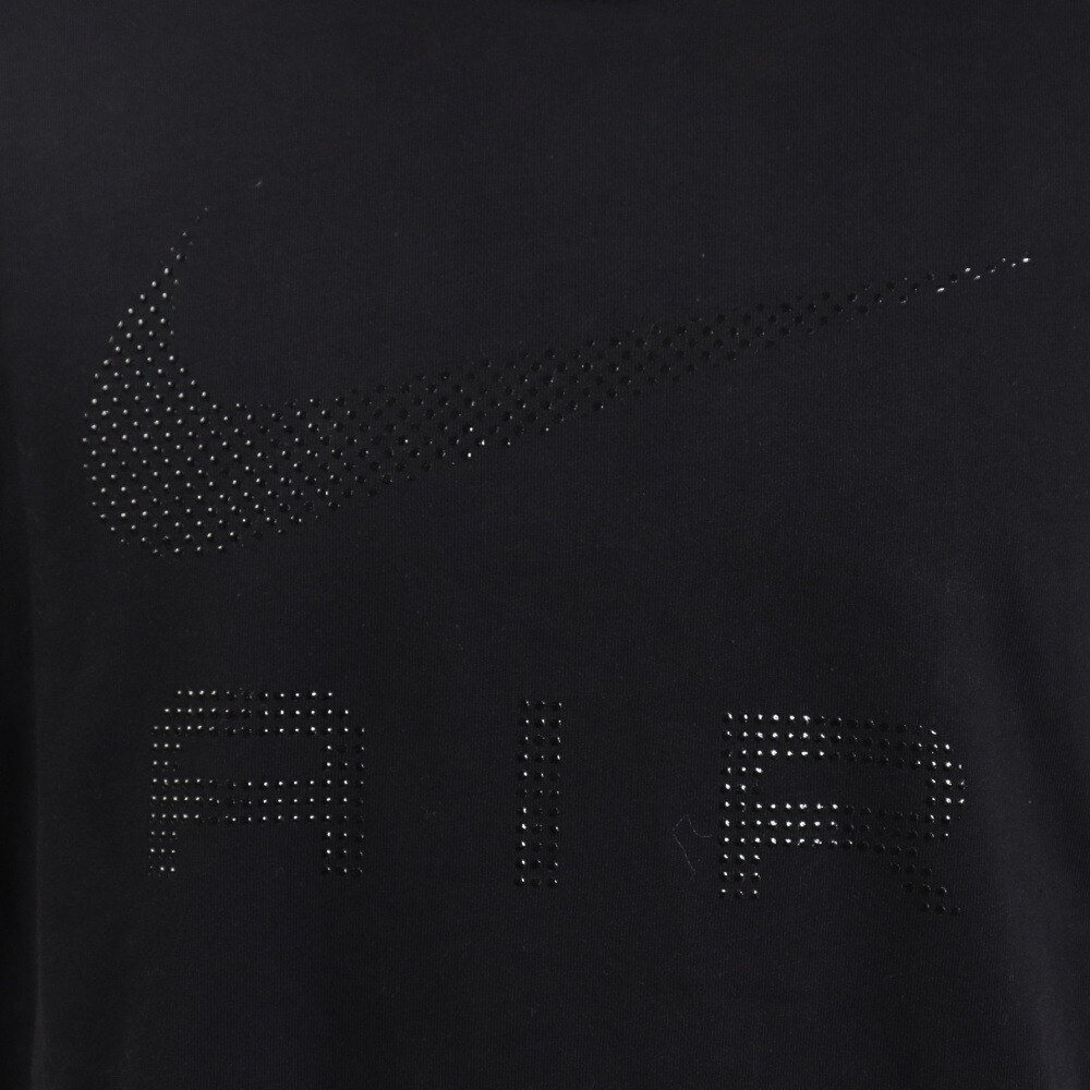 ナイキ（NIKE）（メンズ）半袖Tシャツ メンズ Sportswear Max90  DZ2887-010 ブラック