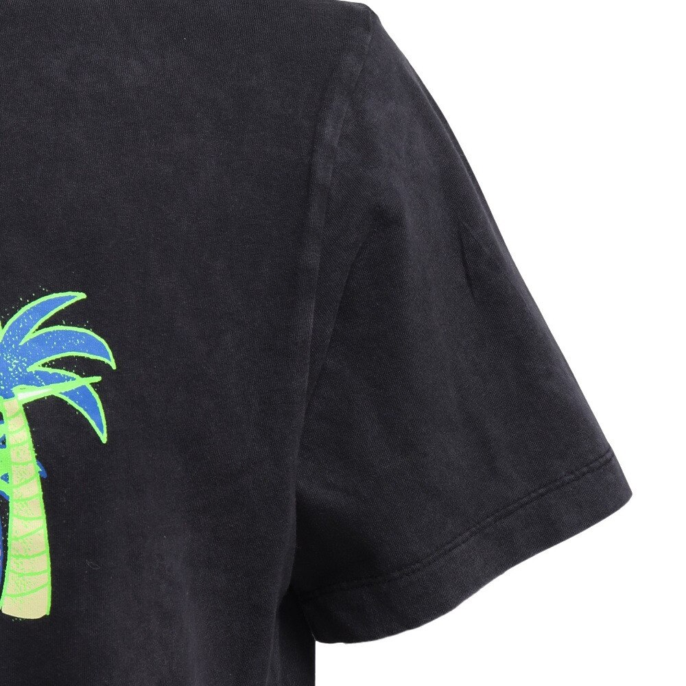 ナイキ（NIKE）（メンズ）半袖Tシャツ メンズ ビーチ パーティー FB9789-010 スポーツ用品はスーパースポーツゼビオ