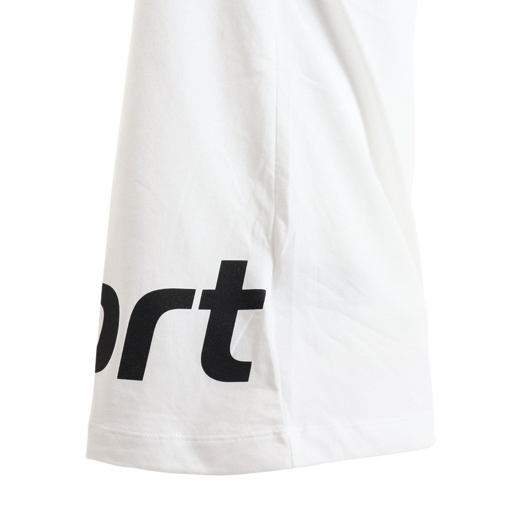 ナイキ（NIKE）（メンズ）Tシャツ 半袖 ドライフィット トレーニング Tシャツ FJ5271-100 ★★★