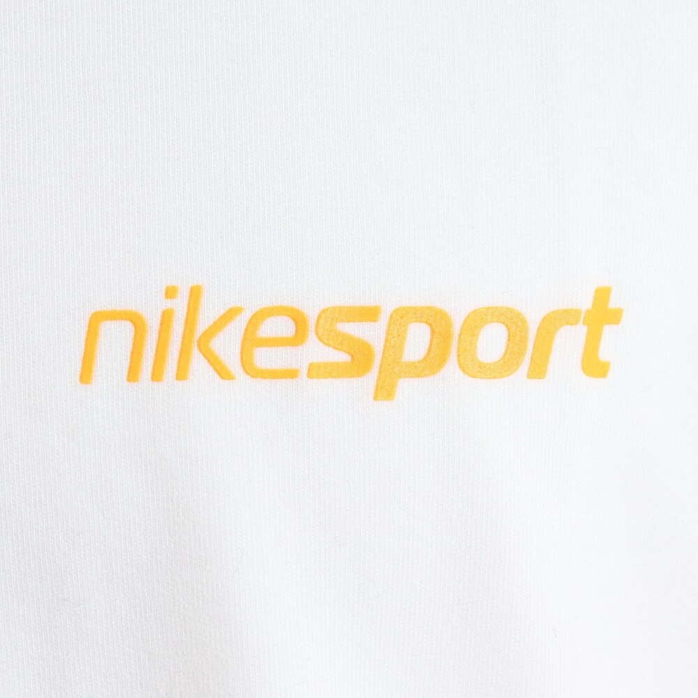 ナイキ（NIKE）（メンズ）半袖Tシャツ メンズ Dri-FIT トレーニング Tシャツ FJ5271-100 スポーツ用品はスーパースポーツゼビオ