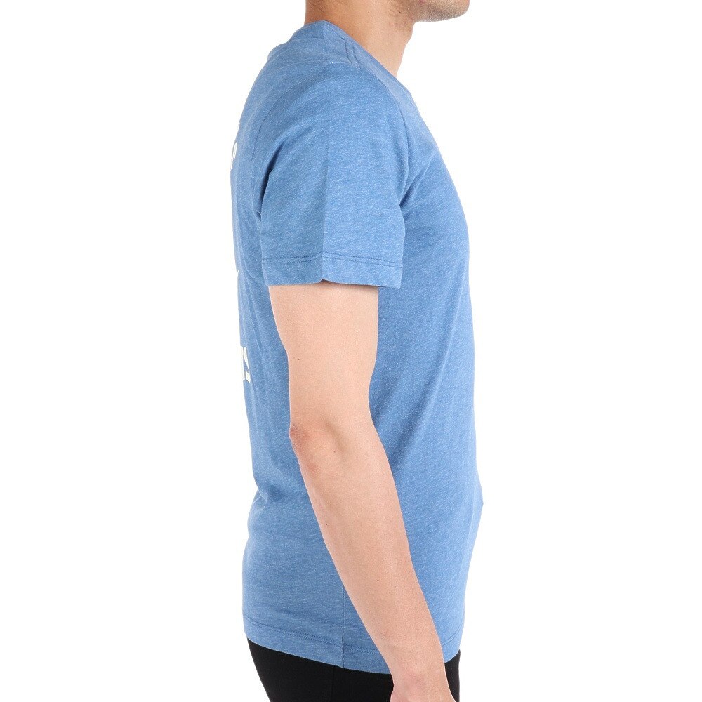ナイキ（NIKE）（メンズ）半袖Tシャツ メンズ ドライフィット DUMBBELLS FD0139-456
