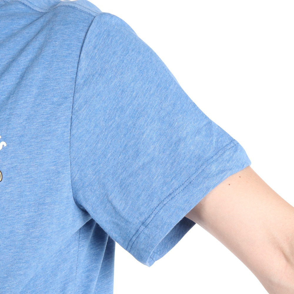 ナイキ（NIKE）（メンズ）半袖Tシャツ メンズ ドライフィット DUMBBELLS FD0139-456