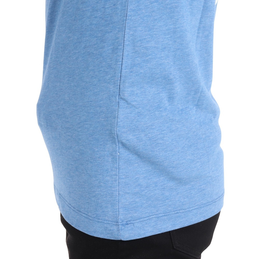 ナイキ（NIKE）（メンズ）半袖Tシャツ メンズ ドライフィット DUMBBELLS FD0139-456