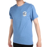ナイキ(NIKE)(メンズ)半袖Tシャツ メンズ ドライフィット DUMBBELLS FD0139-456