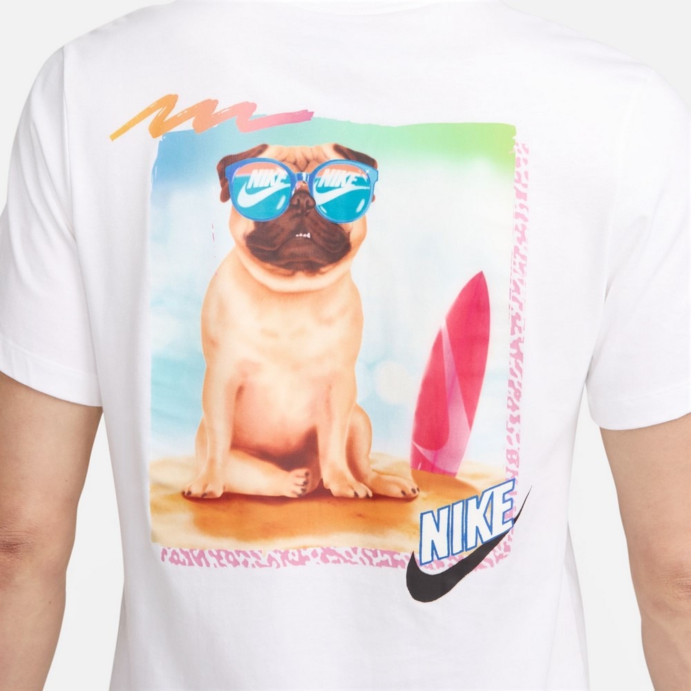 NIKE TシャツメンズSHOE DOG