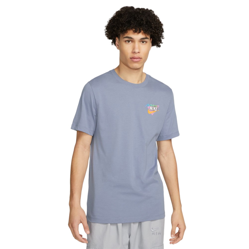 ナイキ（NIKE）（メンズ）半袖Tシャツ メンズ コットン FD6637