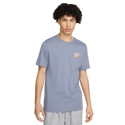 (メンズ)半袖Tシャツ メンズ コットン FD6637-493