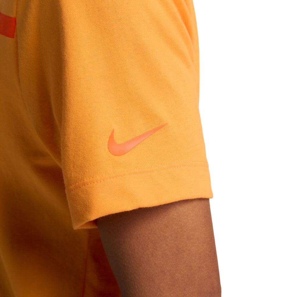 ナイキ（NIKE）（メンズ）半袖Tシャツ メンズ ドライフィット トレーニング Tシャツ FJ5271-717 