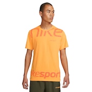 ナイキ（NIKE）（メンズ）半袖Tシャツ メンズ Dri-FIT トレーニング Tシャツ FJ5271-717 