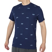 ナイキ（NIKE）（メンズ）半袖Tシャツ メンズ クラブ+ オールオーバー プリント Tシャツ FD1280-410