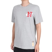 ナイキ（NIKE）（メンズ）半袖Tシャツ メンズ スポーツウェア FD1321-063