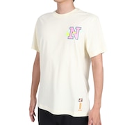 ナイキ（NIKE）（メンズ）半袖Tシャツ メンズ スポーツウェア FD1321-113