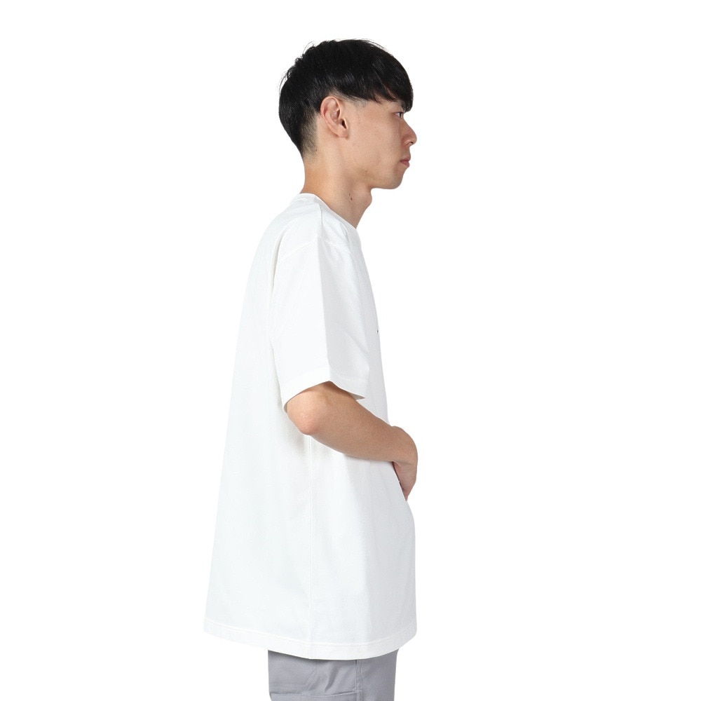 ミズノ（MIZUNO）（メンズ）半袖Tシャツ メンズ SUPERSTAR  32JAS32501