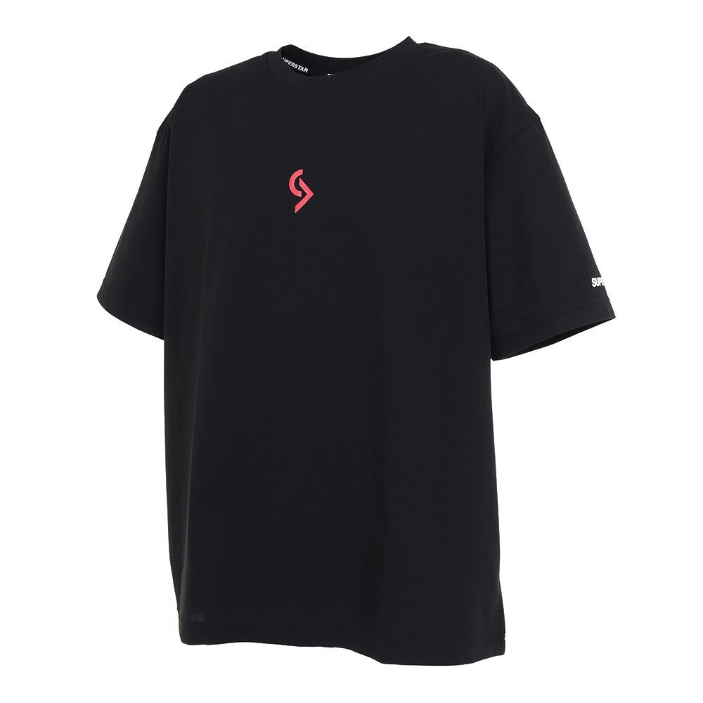 ミズノ（MIZUNO）（メンズ）半袖Tシャツ メンズ SUPERSTAR  32JAS32509