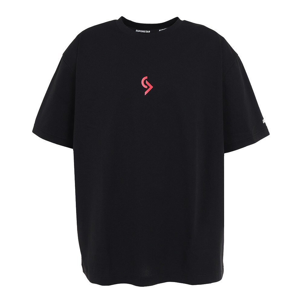 ミズノ（MIZUNO）（メンズ）半袖Tシャツ メンズ SUPERSTAR  32JAS32509
