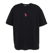 ミズノ（MIZUNO）（メンズ）半袖Tシャツ メンズ SUPERSTAR  32JAS32509