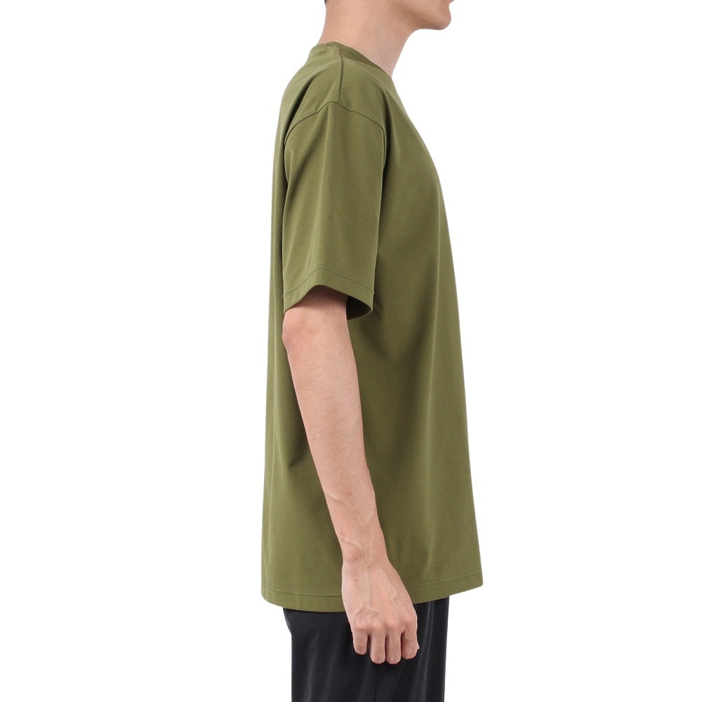 ミズノ（MIZUNO）（メンズ）半袖Tシャツ メンズ SUPERSTAR 32JAS32539