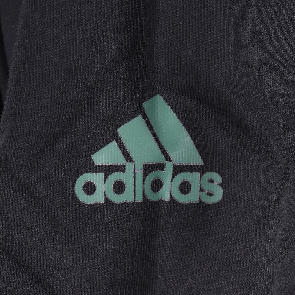 アディダス（adidas）（メンズ）Tシャツ 半袖 カモ グラフィック  EKH82-HS3213