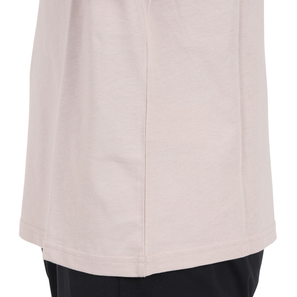 アディダス（adidas）（メンズ）半袖Tシャツ メンズ カモ グラフィック EKH82-HS3214 ベージュ