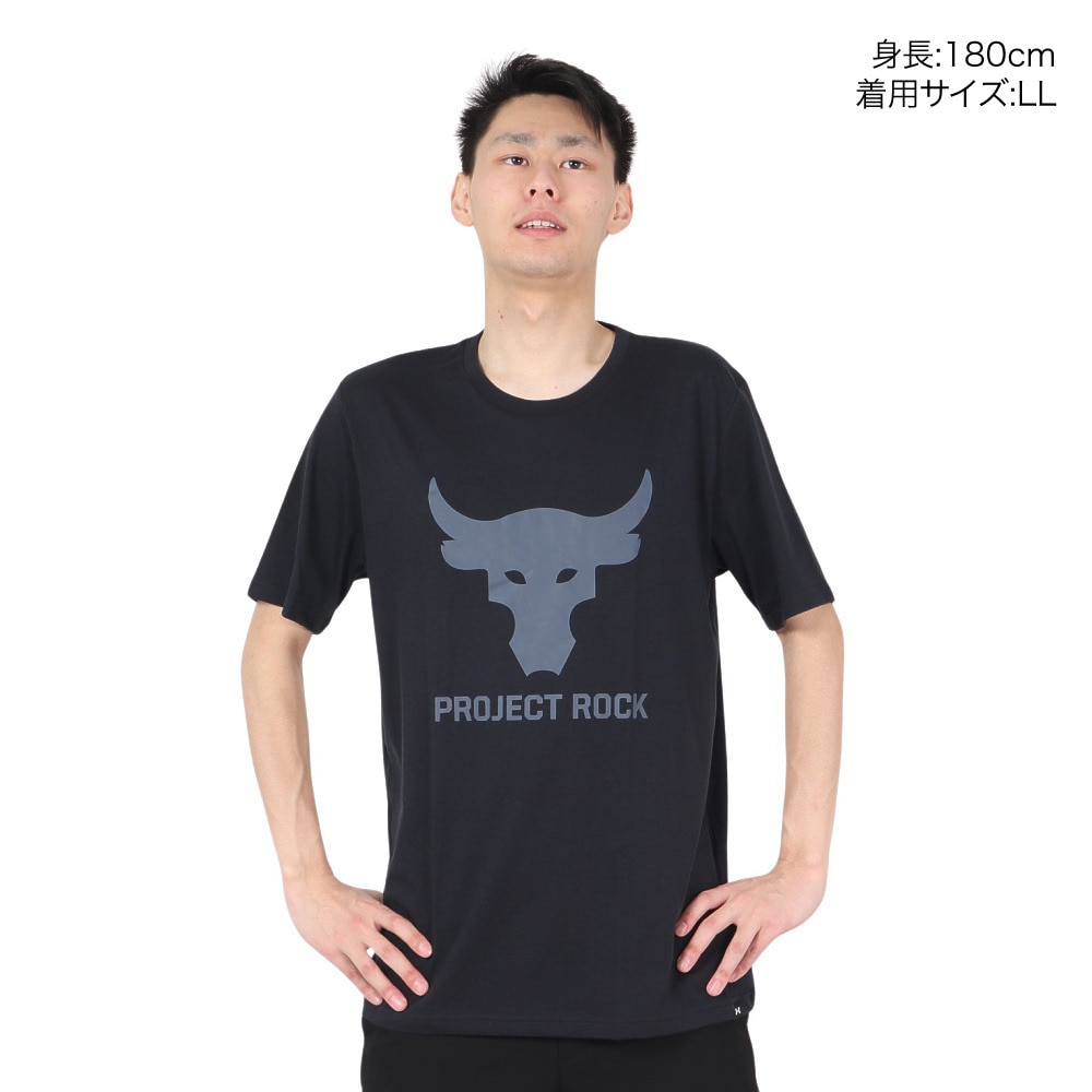 アンダーアーマー（UNDER ARMOUR）（メンズ）Project Rock Payoff