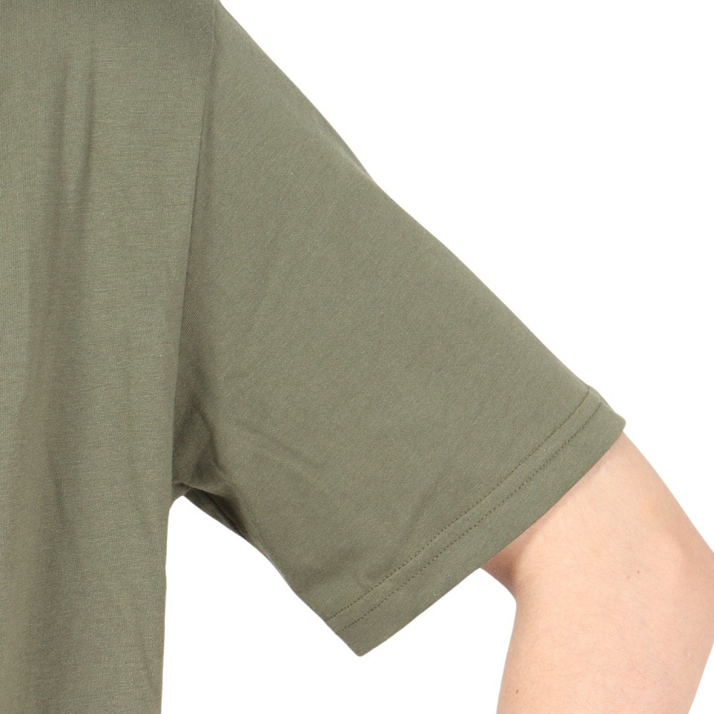 アンダーアーマー（UNDER ARMOUR）（メンズ）Project Rock Payoff グラフィック ショートスリーブTシャツ 1383191 390