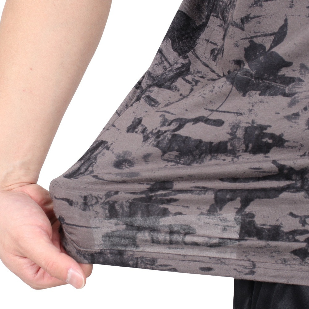 アンダーアーマー（UNDER ARMOUR）（メンズ）Project Rock Payoff Printed グラフィック ショートスリーブTシャツ 1383194 176