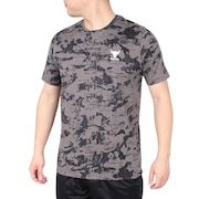 アンダーアーマー（UNDER ARMOUR）（メンズ）Project Rock Payoff Printed グラフィック ショートスリーブTシャツ 1383194 176