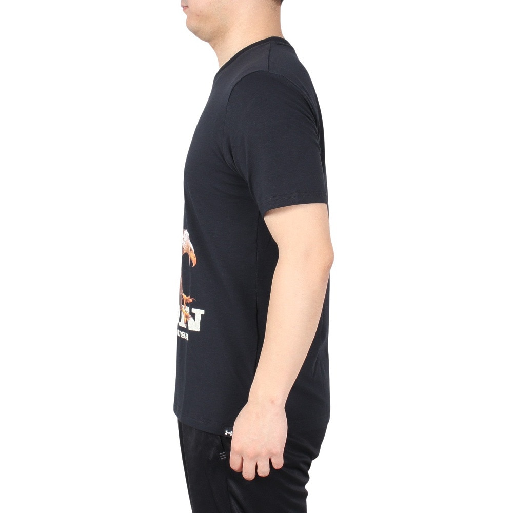 アンダーアーマー（UNDER ARMOUR）（メンズ）Project Rock Eagle