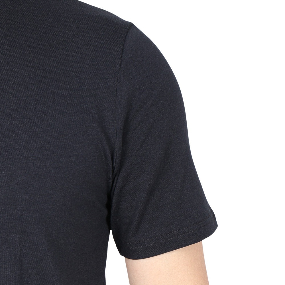 アンダーアーマー（UNDER ARMOUR）（メンズ）Project Rock Eagle グラフィック ショートスリーブTシャツ 1383224 001