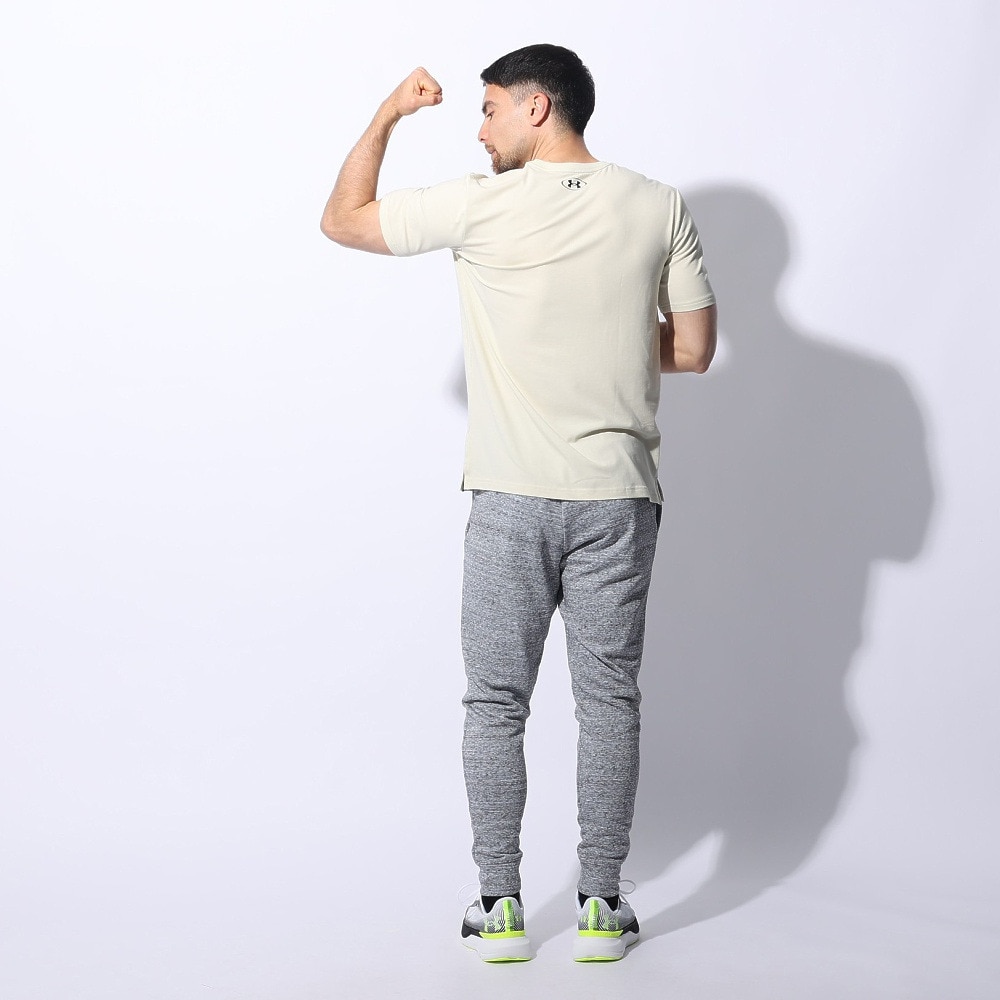 アンダーアーマー（UNDER ARMOUR）（メンズ）Project Rock Eagle グラフィック ショートスリーブTシャツ 1383224 273