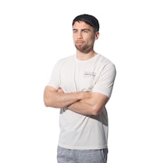 (メンズ)リーチングピーク 半袖Tシャツ 1382906