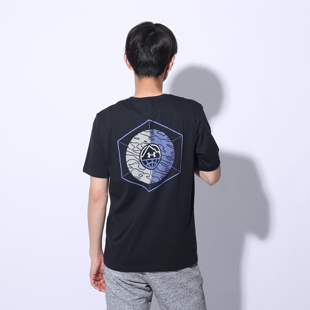 アンダーアーマー（UNDER ARMOUR）（メンズ）アウトドア