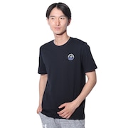 アンダーアーマー（UNDER ARMOUR）（メンズ）アウトドア キューブ 半袖Tシャツ 1382909 001