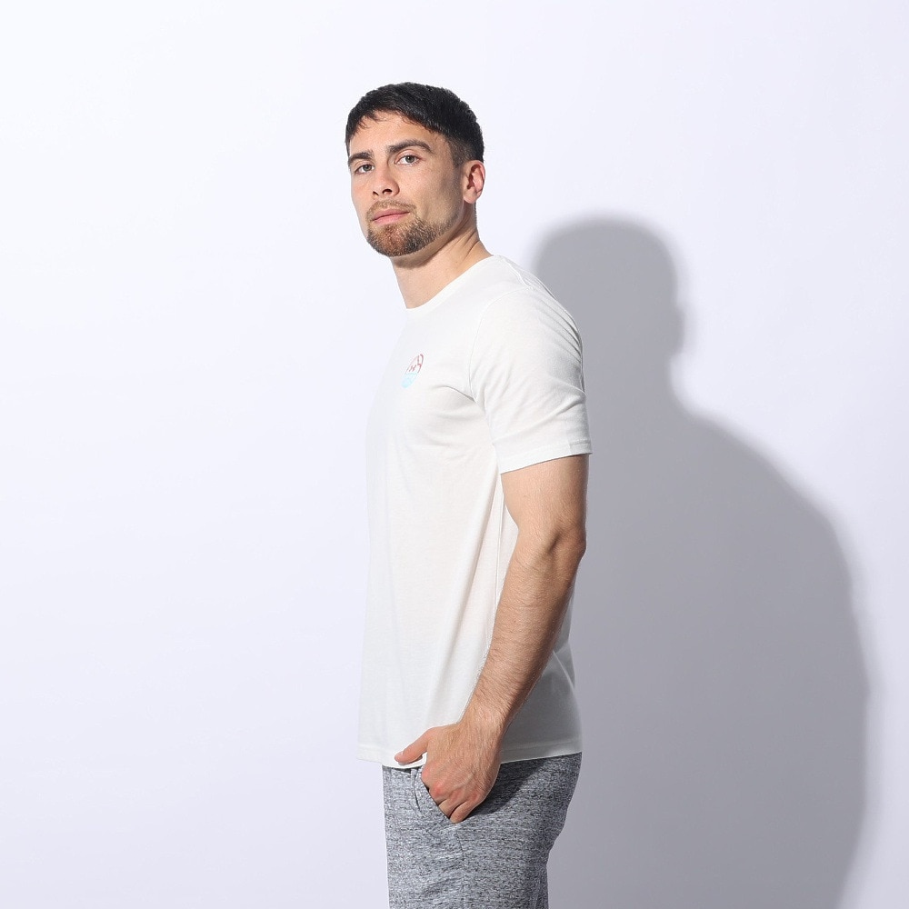 アンダーアーマー（UNDER ARMOUR）（メンズ）アウトドア キューブ 半袖Tシャツ 1382909 114