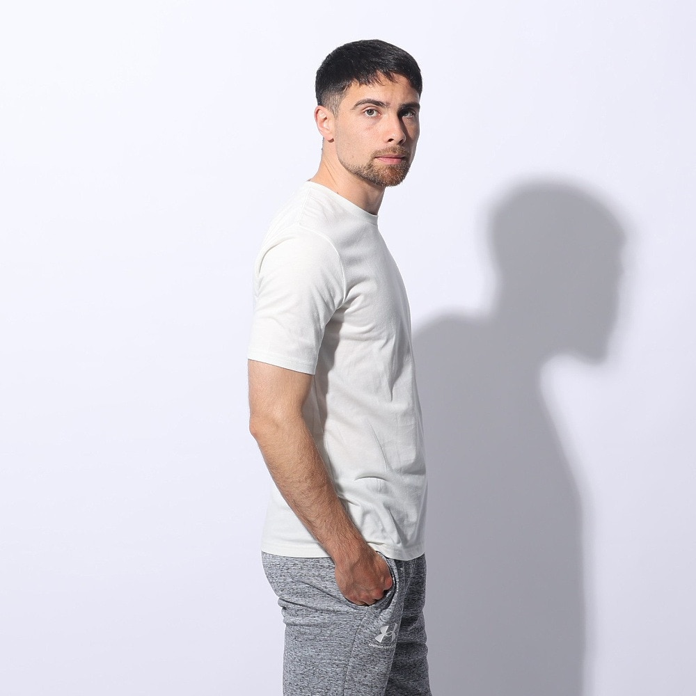 アンダーアーマー（UNDER ARMOUR）（メンズ）アウトドア キューブ 半袖Tシャツ 1382909 114