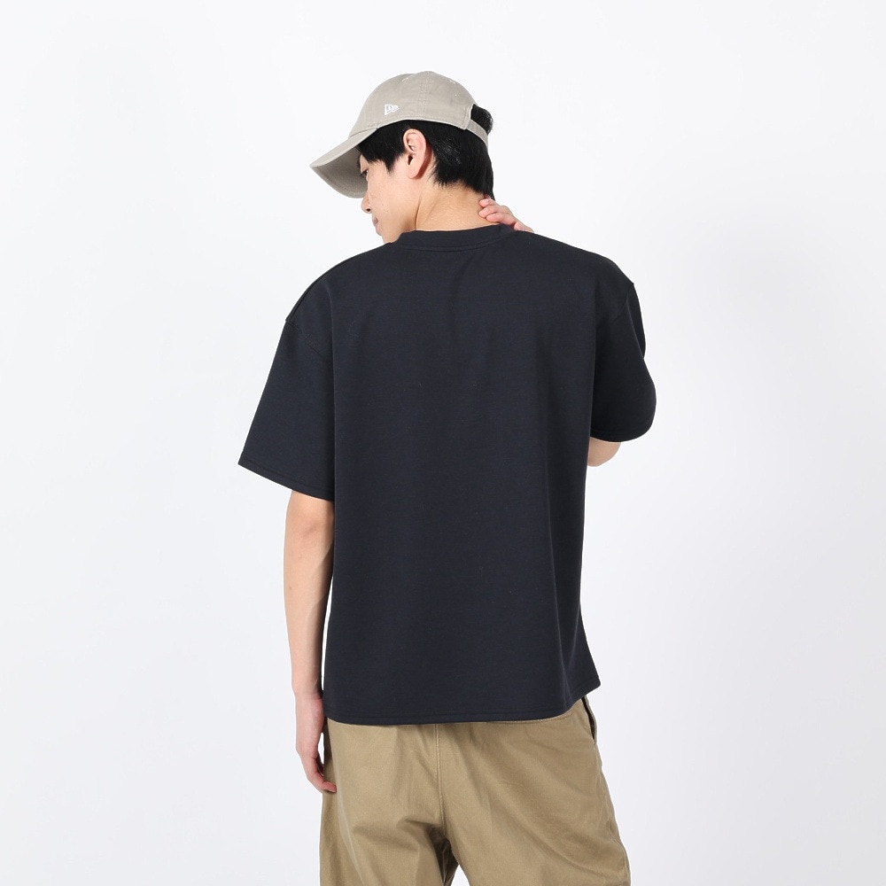 アンダーアーマー（UNDER ARMOUR）（メンズ）オーバーサイズ グラフィック Tシャツ 半袖 1385507 001