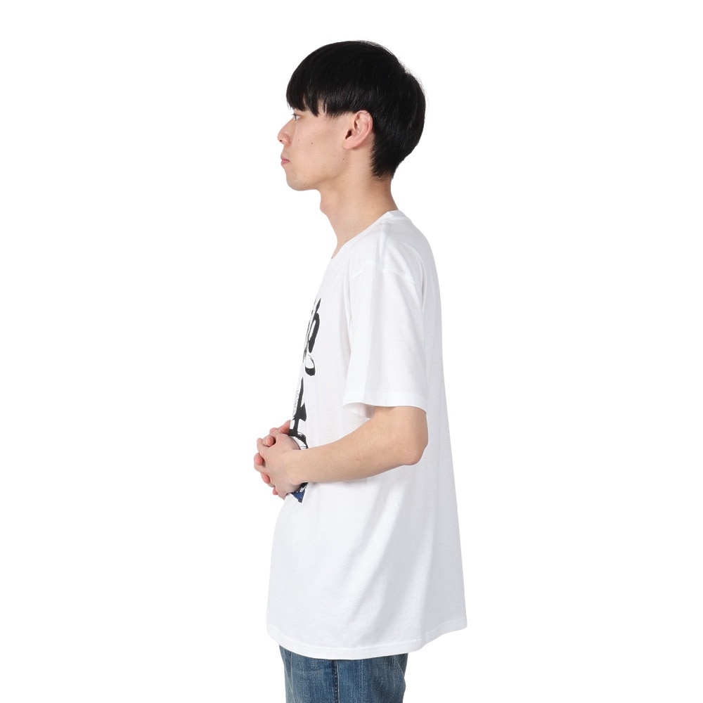 スコープ ドッグ 236（SCOPEDOG236）（メンズ）勝ちTシャツ 地上最強 波 21341