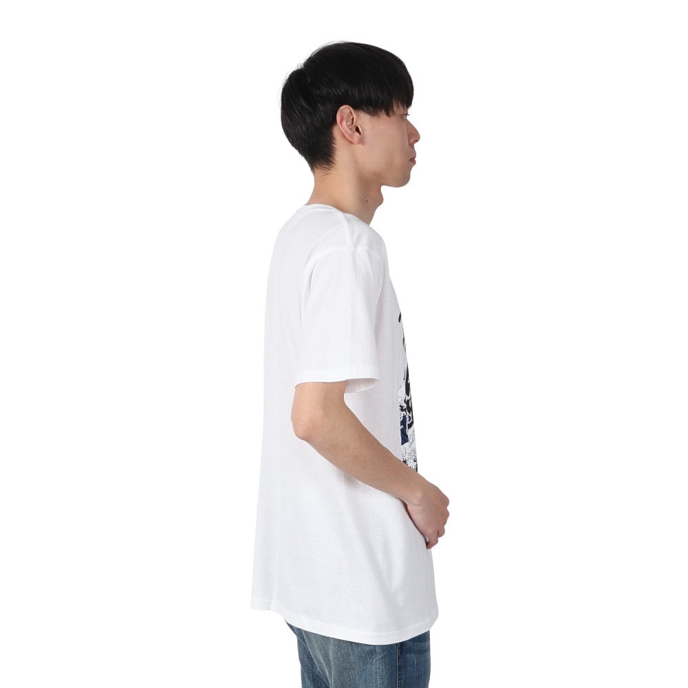 スコープ ドッグ 236（SCOPEDOG236）（メンズ）勝ちTシャツ 地上最強 波 21341