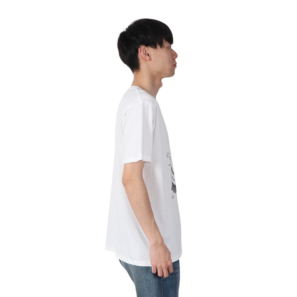 スコープ ドッグ 236（SCOPEDOG236）（メンズ）勝ちTシャツ 地上最強 力士 21343