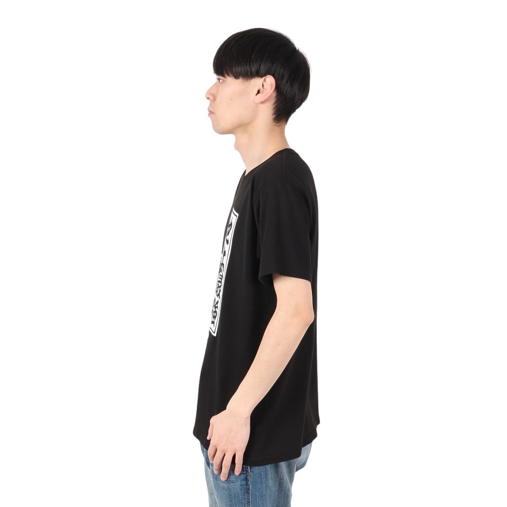 スコープ ドッグ 236（SCOPEDOG236）（メンズ）勝ちTシャツ 半袖 地上最強 力士 21344