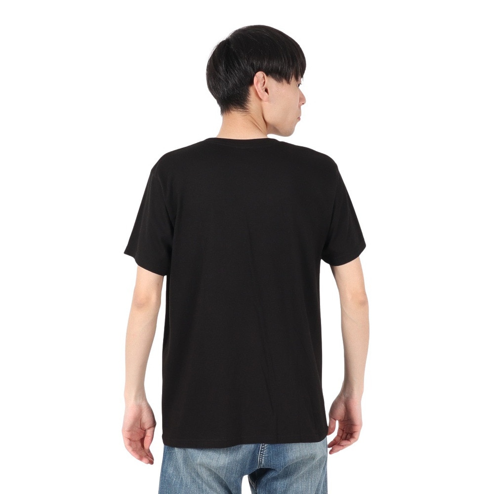 スコープ ドッグ 236（SCOPEDOG236）（メンズ）勝ちTシャツ 半袖 地上最強 力士 21344