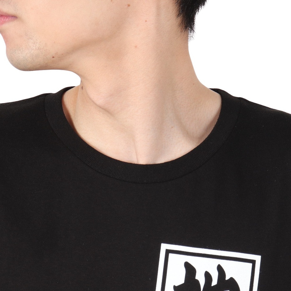 スコープ ドッグ 236（SCOPEDOG236）（メンズ）勝ちTシャツ 半袖 地上最強 力士 21344