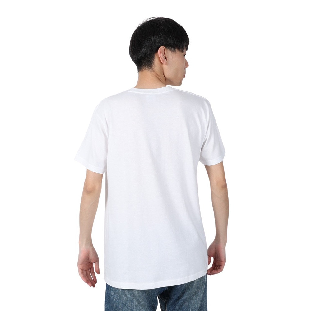 スコープ ドッグ 236（SCOPEDOG236）（メンズ）半袖プリントTシャツ カチT 百戦錬磨 歌舞伎 21345