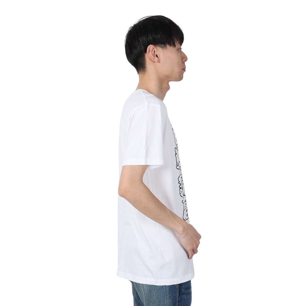 スコープ ドッグ 236（SCOPEDOG236）（メンズ）半袖プリントTシャツ カチT 百戦錬磨 歌舞伎 21345
